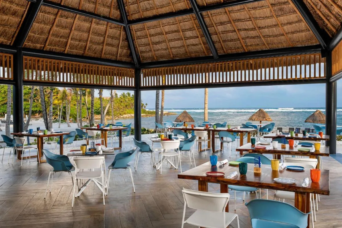 Image 2 of Conrad Tulum Riviera Maya