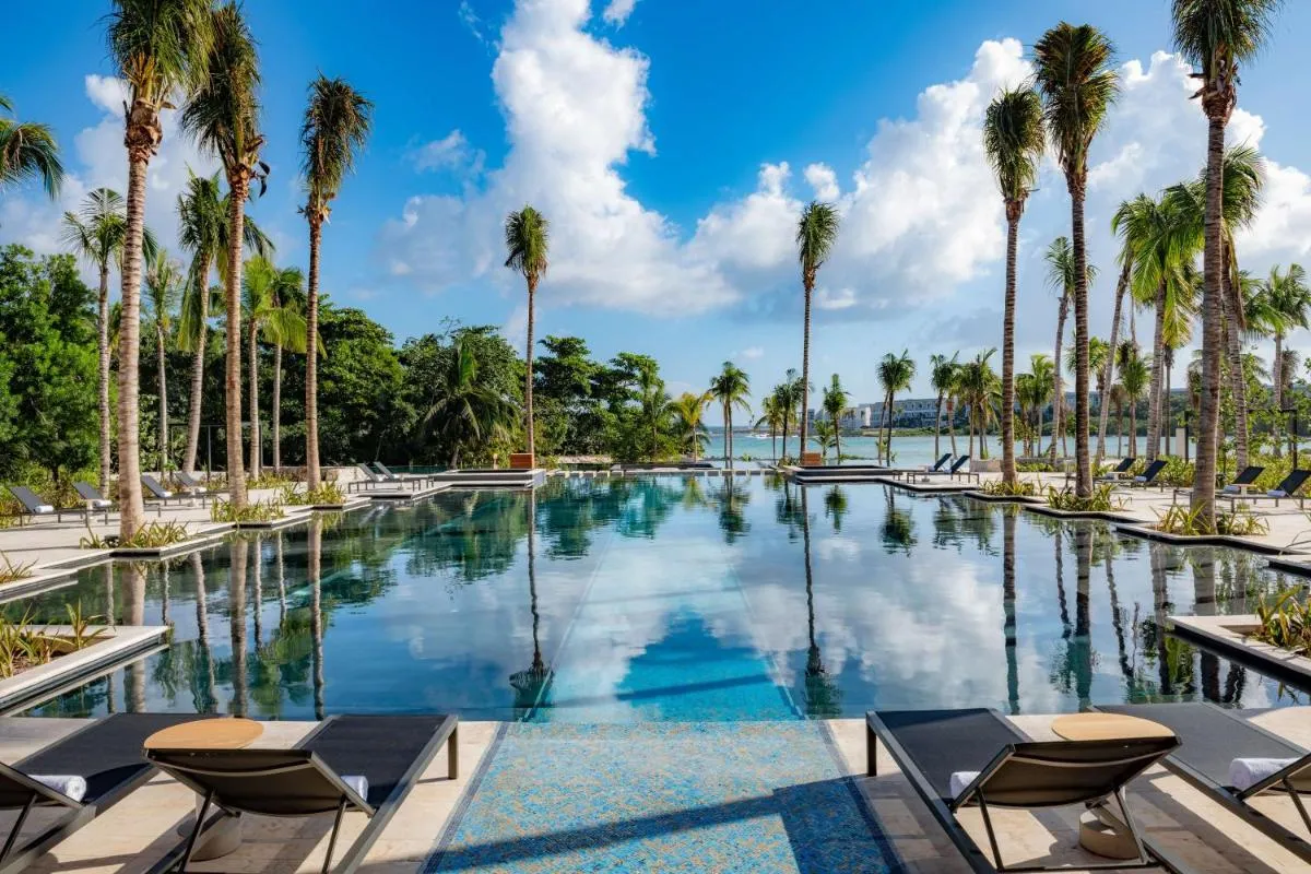 Image 1 of Conrad Tulum Riviera Maya