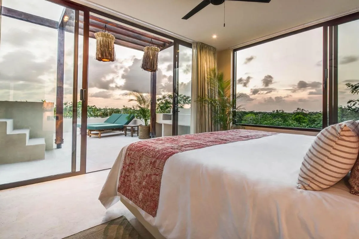 Image 5 of Copal Tulum Hotel