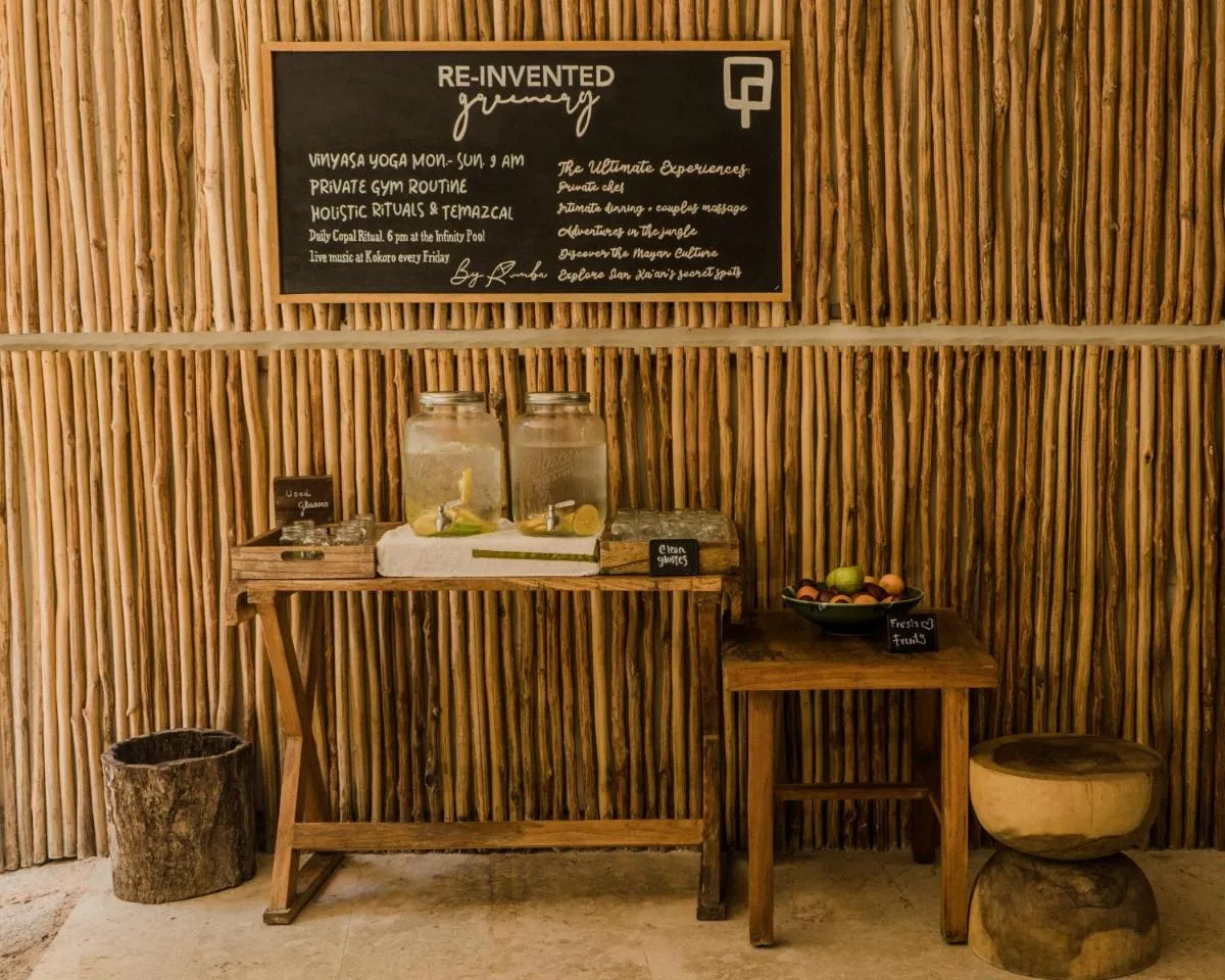 Image 4 of Copal Tulum Hotel