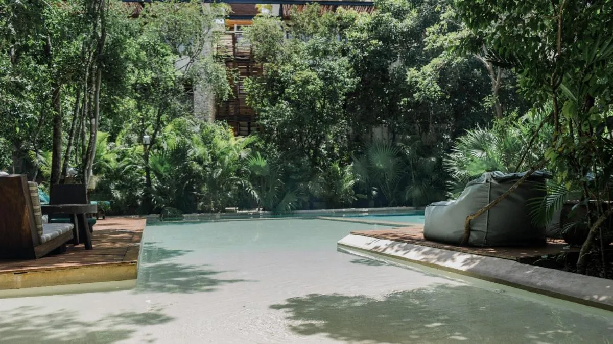 Image 2 of Copal Tulum Hotel