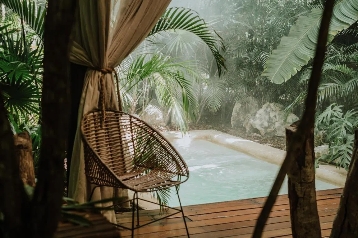 Image of Copal Tulum Hotel