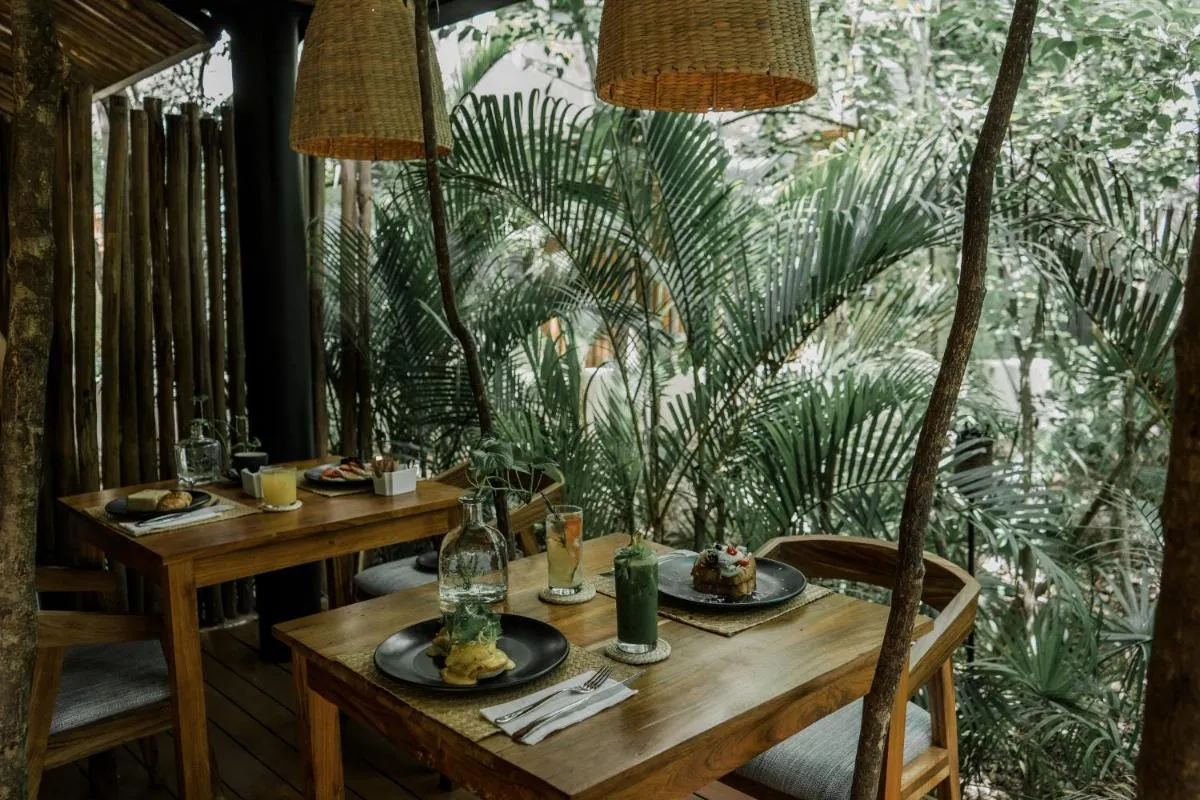 Image 1 of Copal Tulum Hotel