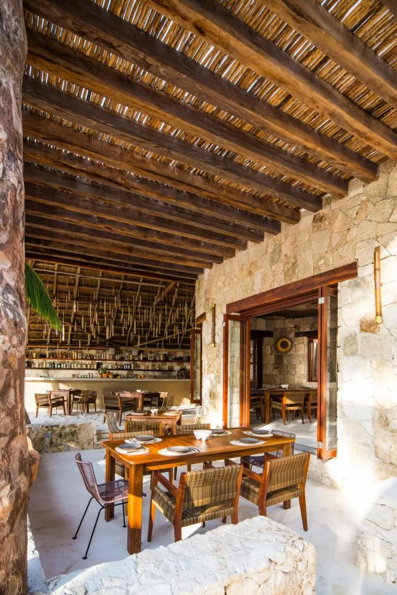 Image 3 of Delek Tulum