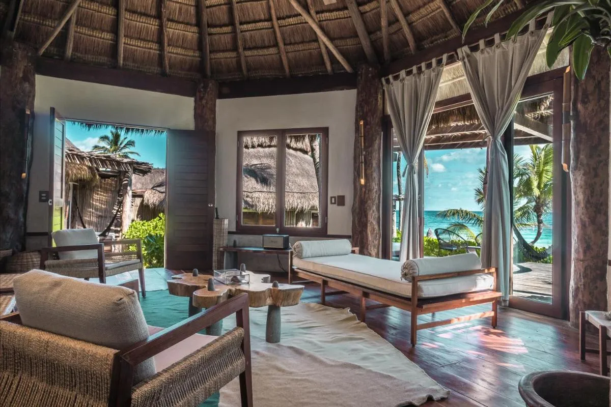 Image 1 of Delek Tulum