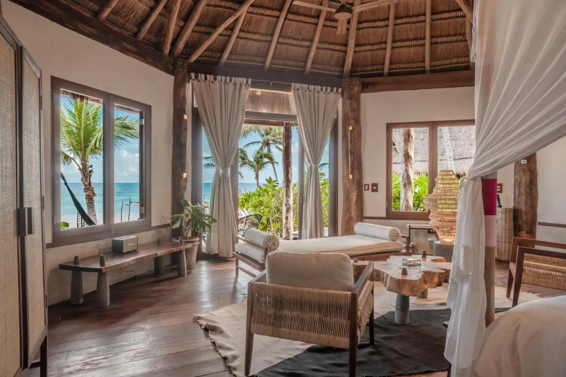 Image of Delek Tulum