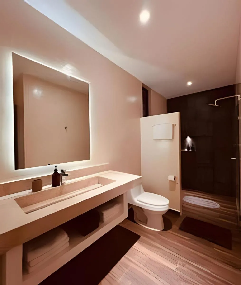 Image 3 of Departamento con piscina privada!