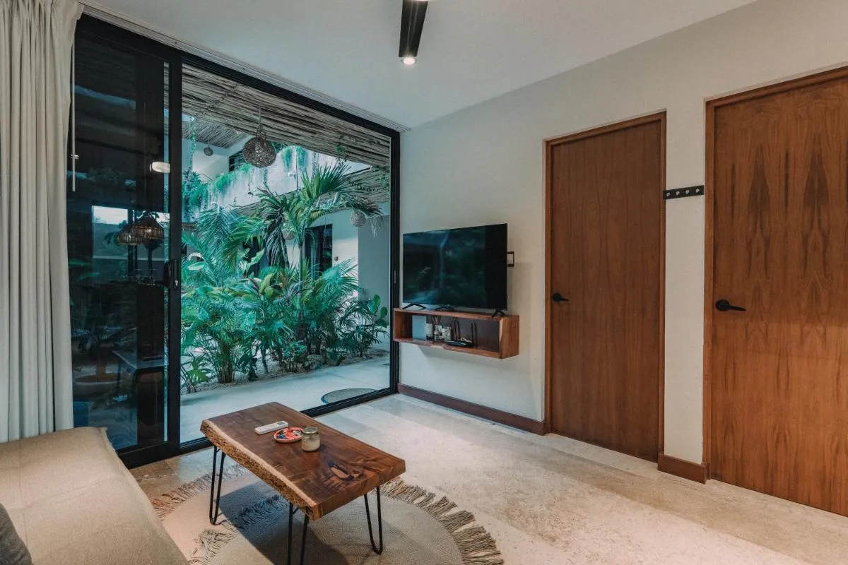 Image 5 of Departamento con piscina privada!
