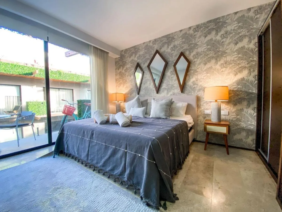 Image 1 of Downtown StudioPH with Priv Roof and Pool. Top Amenities