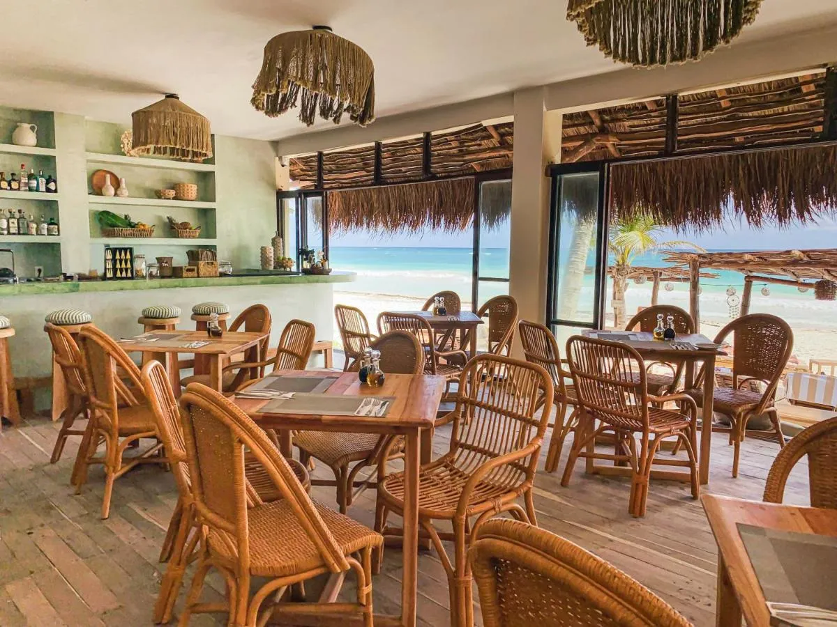 Image 2 of Dune Boutique Hotel located at the party zone