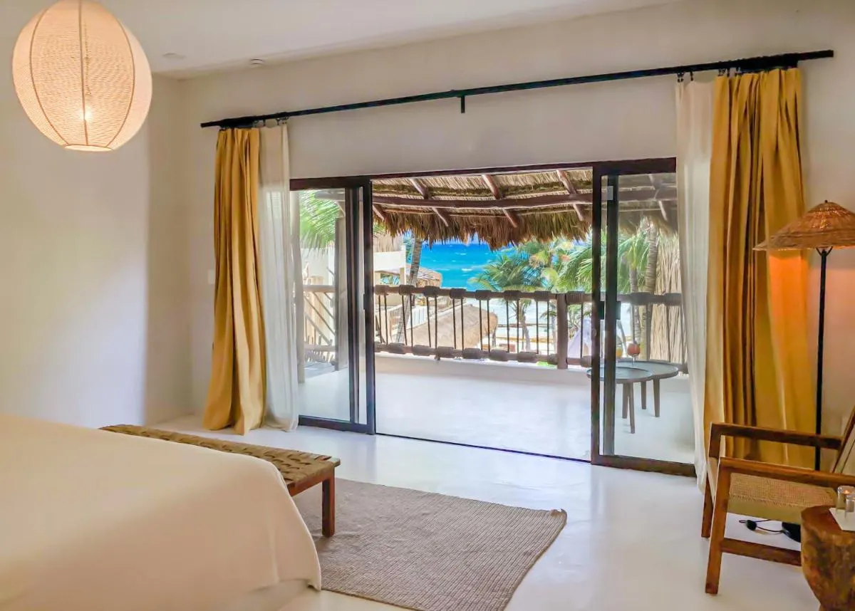 Image 6 of Dune Boutique Hotel located at the party zone