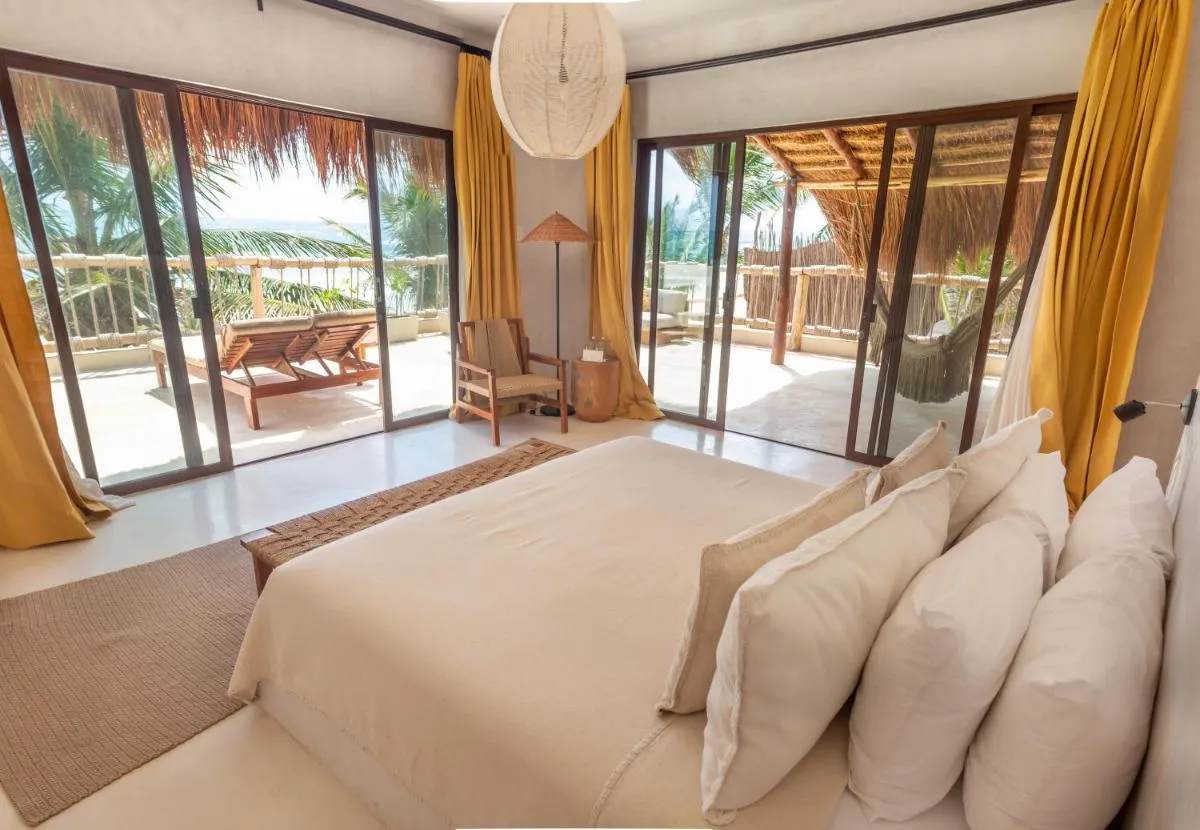 Image 4 of Dune Boutique Hotel located at the party zone