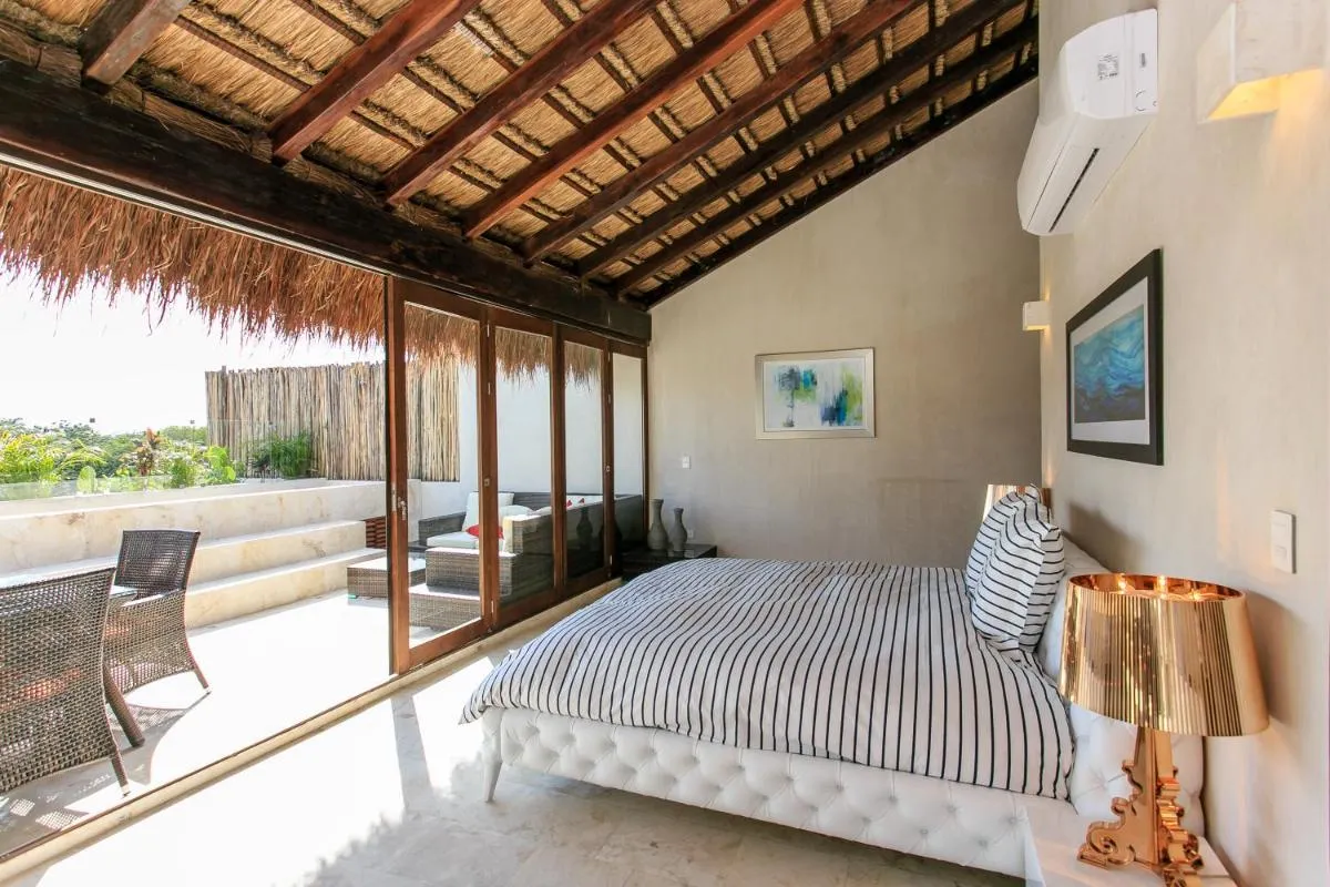 Image 4 of Eco-chic Design Condos Wrapped in Nature’s Elements by Stella Rentals