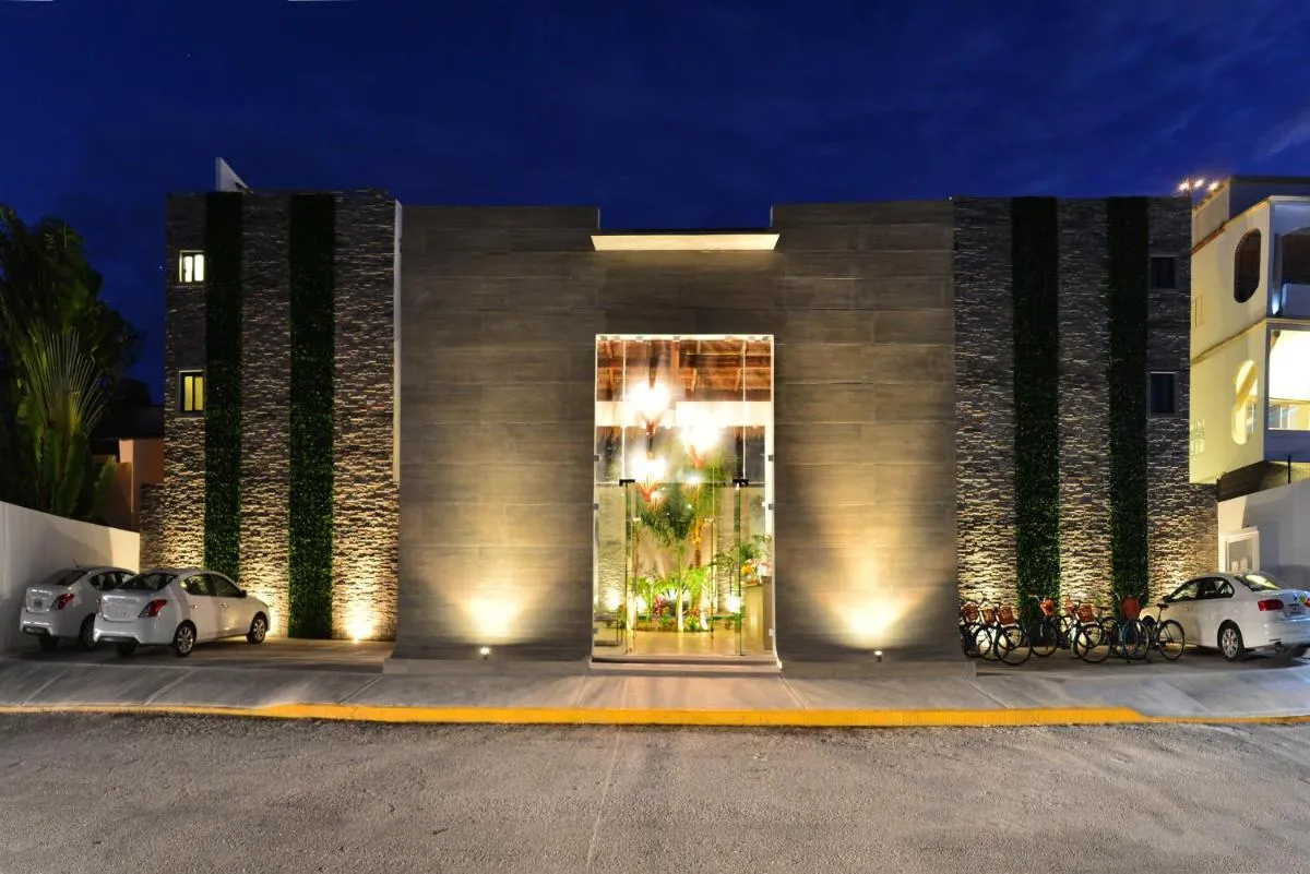 Image 5 of Elements Tulum Boutique Hotel
