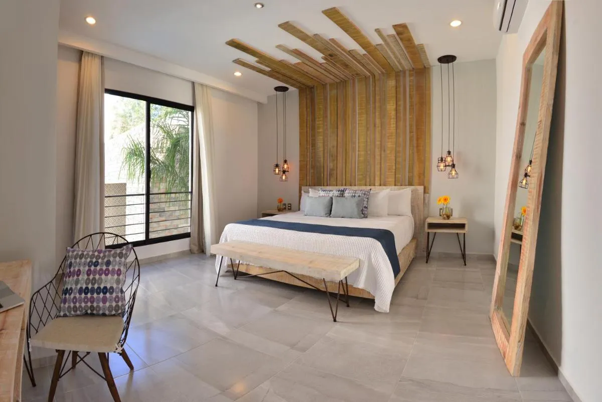 Image 1 of Elements Tulum Boutique Hotel
