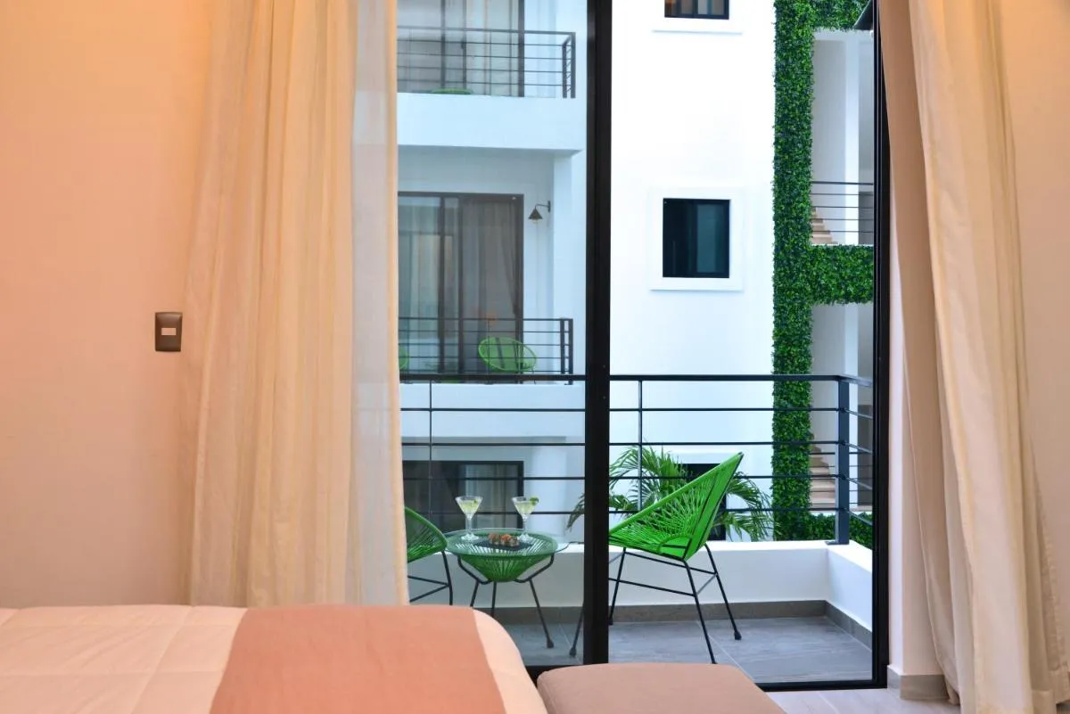 Image 6 of Elements Tulum Boutique Hotel