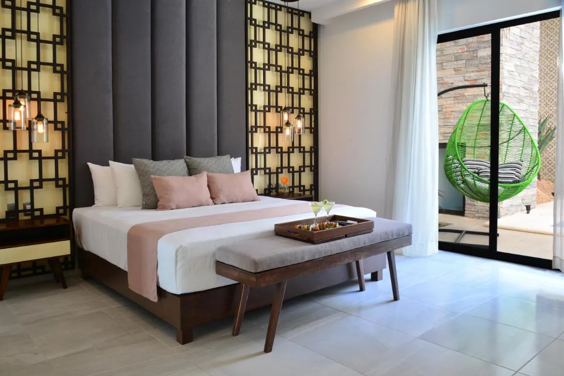 Image of Elements Tulum Boutique Hotel