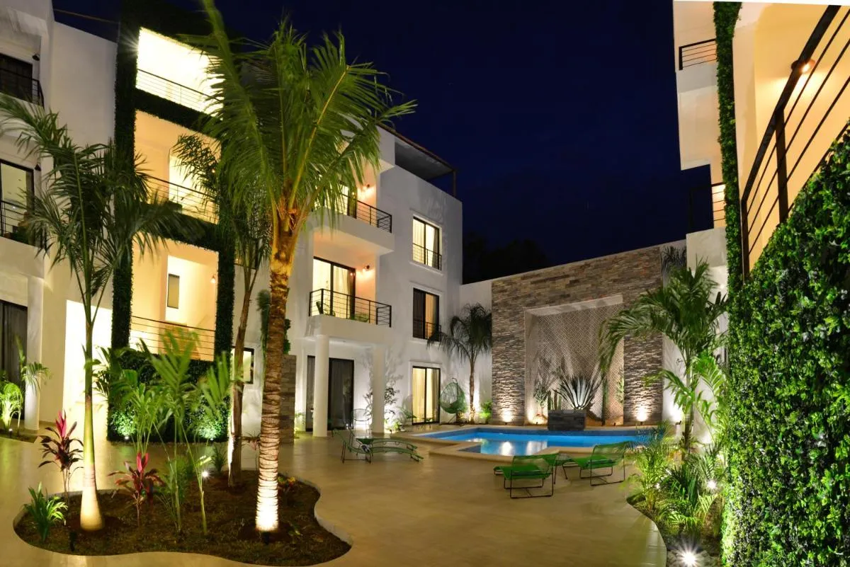 Image 3 of Elements Tulum Boutique Hotel