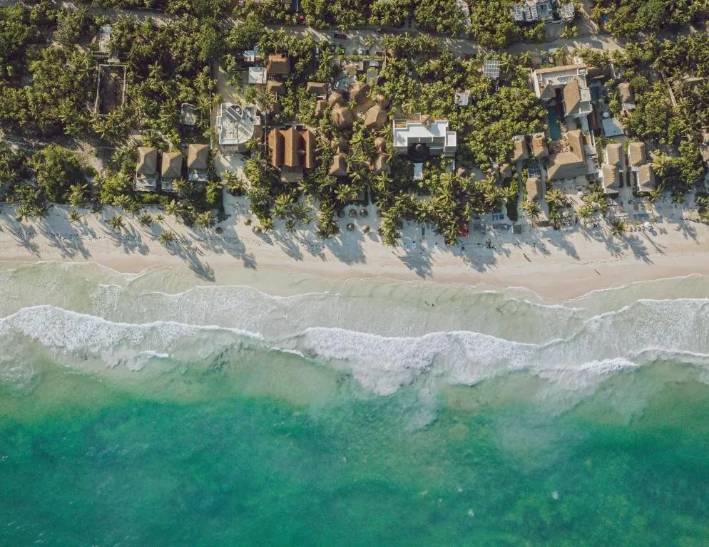 Image of Encantada Tulum