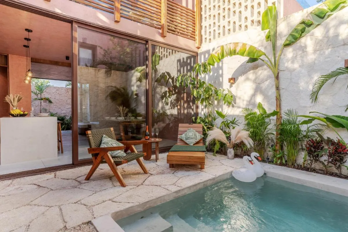 Image 2 of Entorno Tulum – Luxury Villas