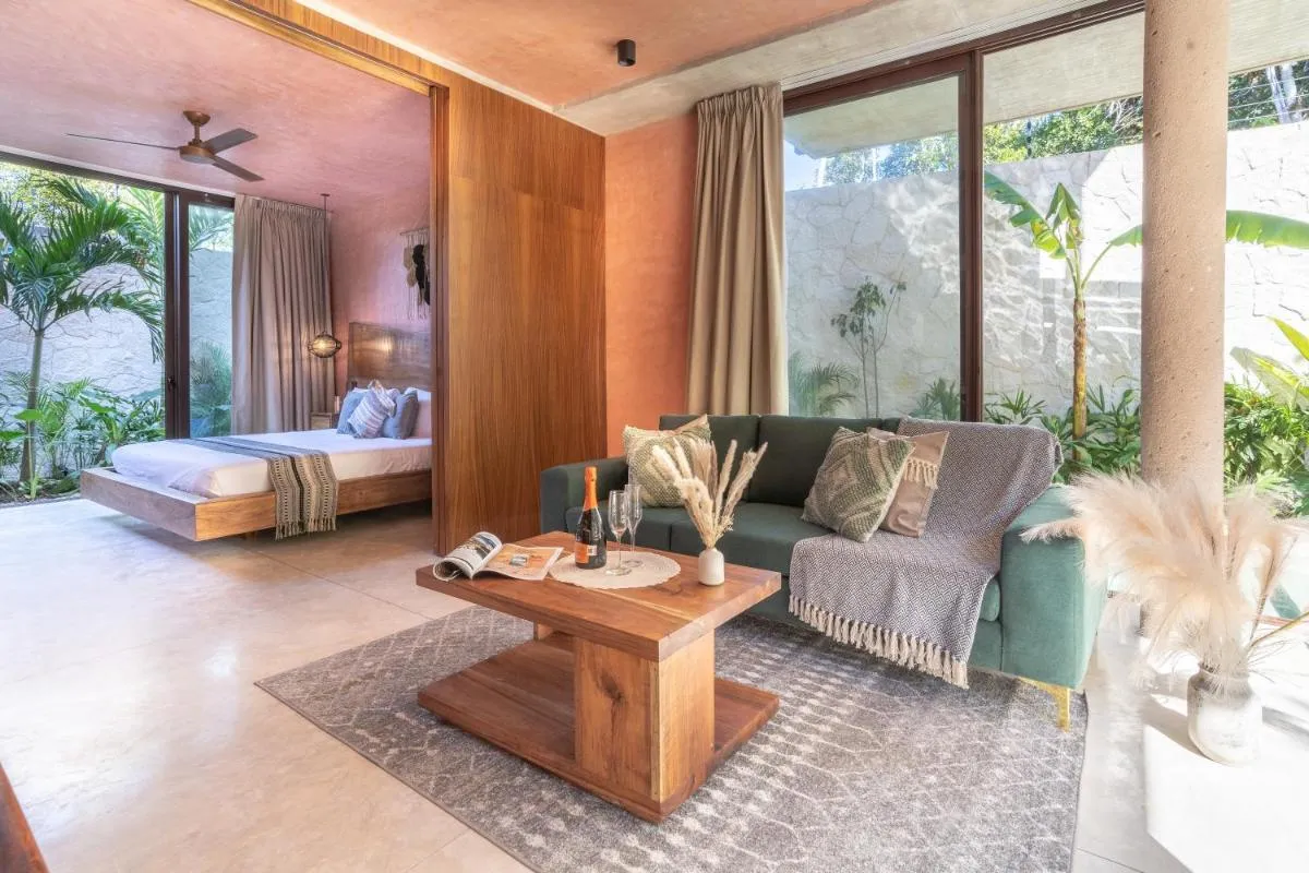 Image 1 of Entorno Tulum – Luxury Villas