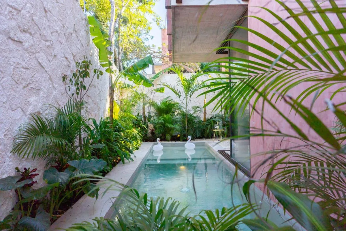 Image 4 of Entorno Tulum – Luxury Villas
