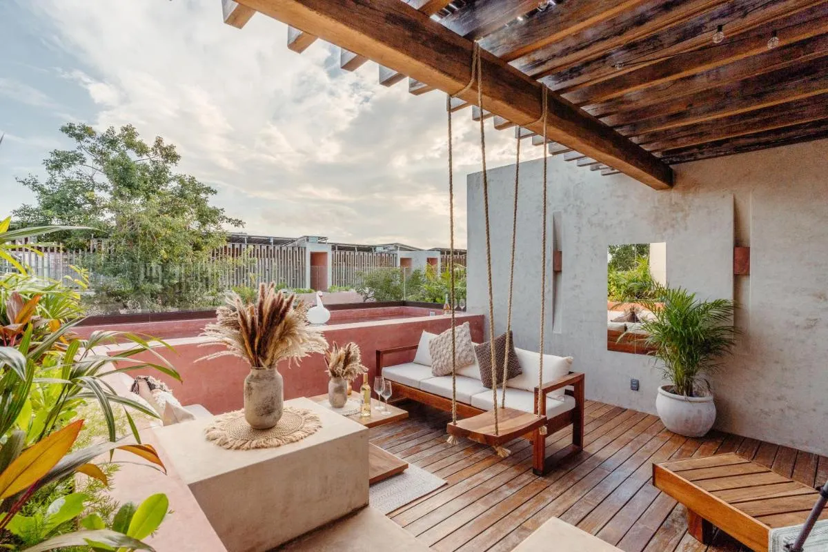 Image 6 of Entorno Tulum – Luxury Villas