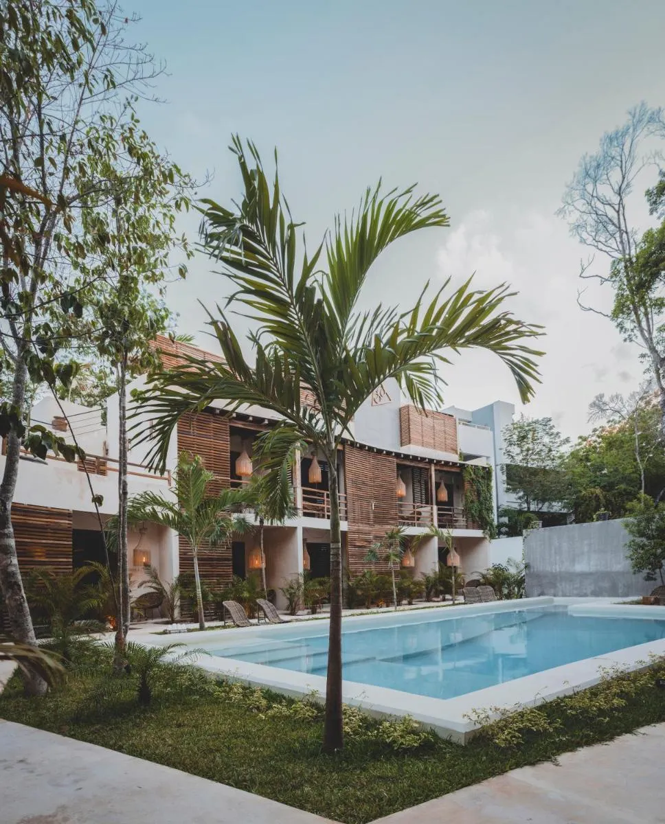 Image 3 of Era Hotel & Spa Tulum
