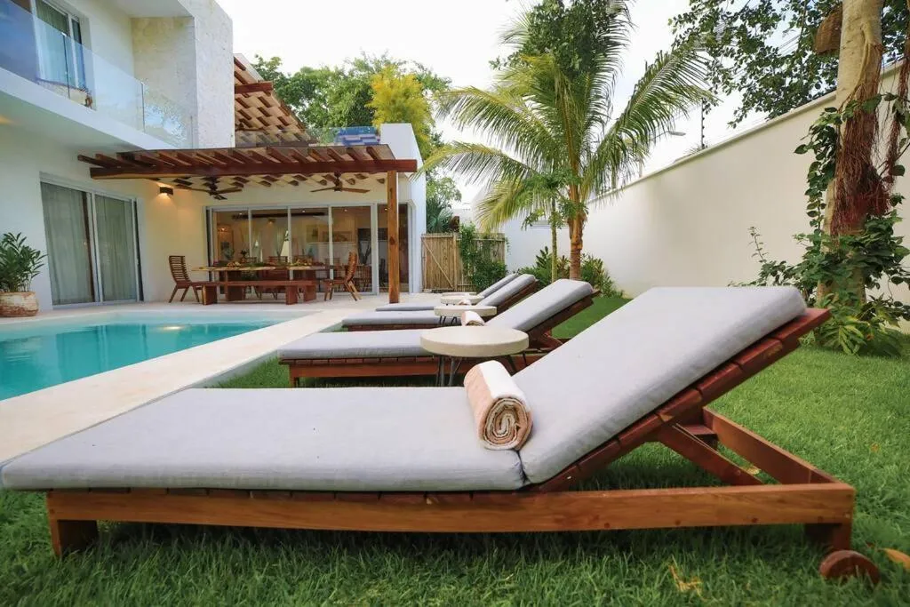 Image 6 of Estrena espectacular Villa, piscina XL y jacuzzi