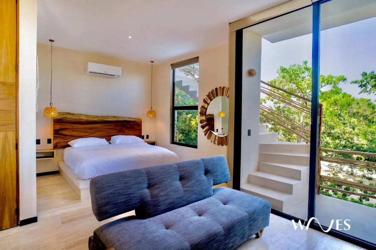 Image 1 of Estudio PH | Terraza + Piscina Privada | Céntrico