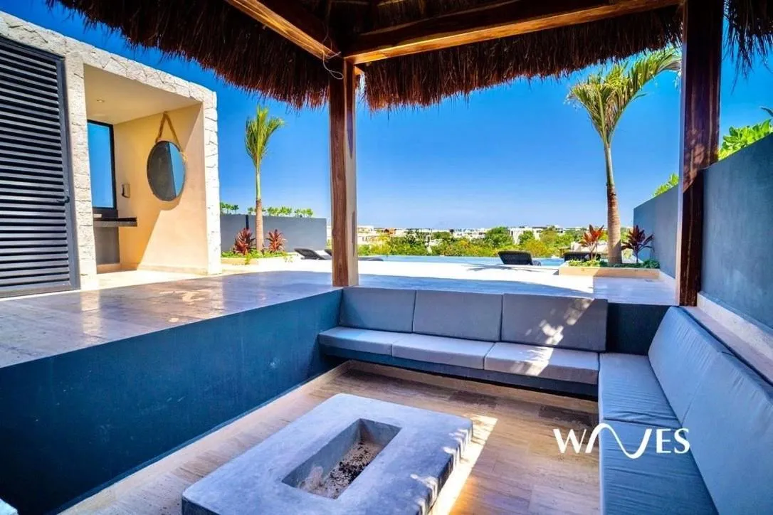 Image 5 of Estudio PH | Terraza + Piscina Privada | Céntrico