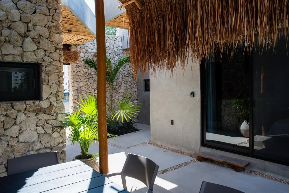 Image 6 of Estudios Lool Village Tulum