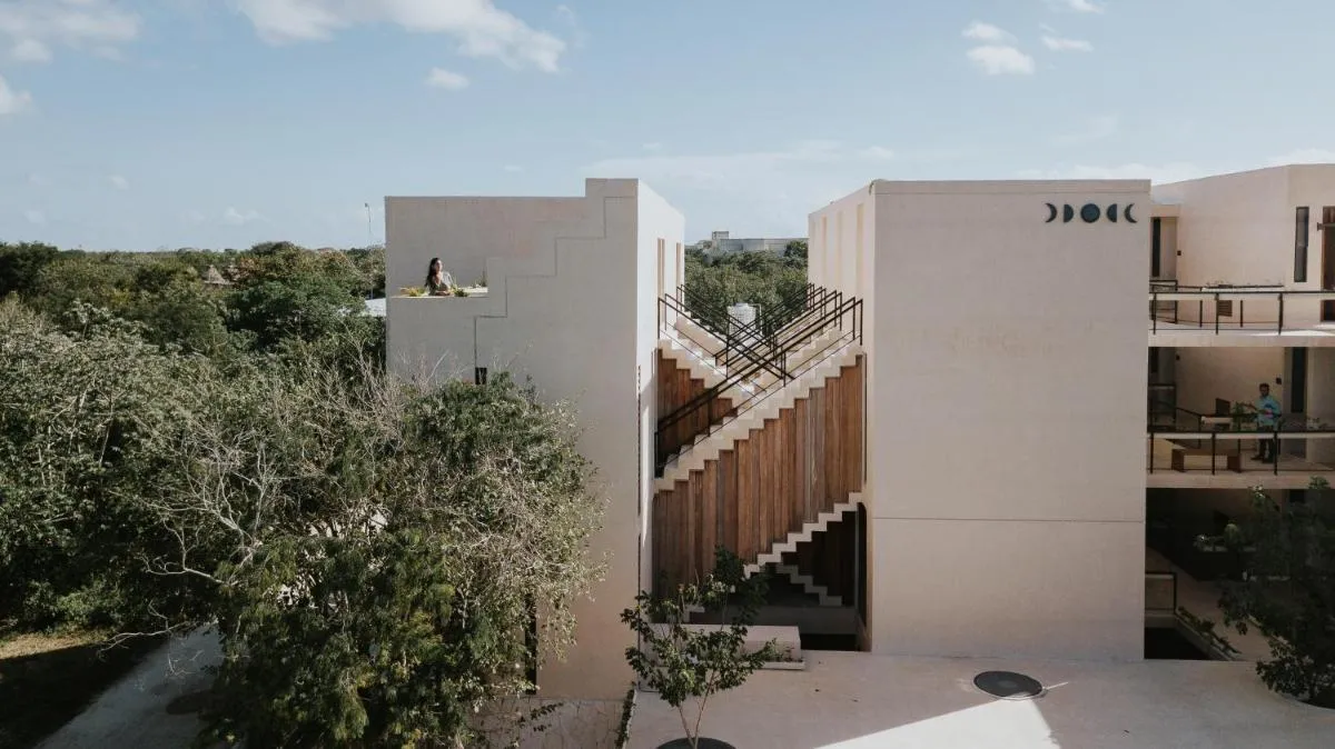 Image of Eterna Tulum