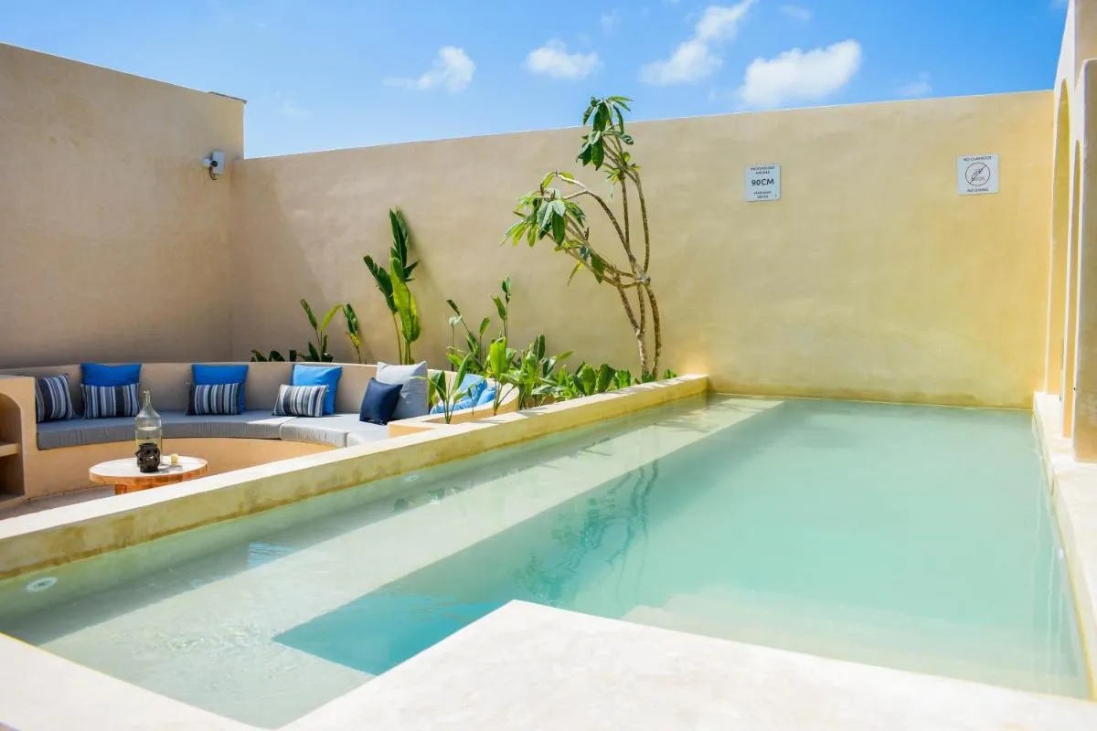 Image 1 of Eterna Tulum