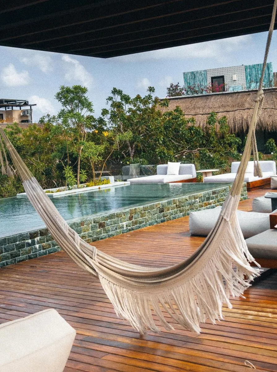 Image 5 of Exclusive Penthouse Aldea Zama Tulum