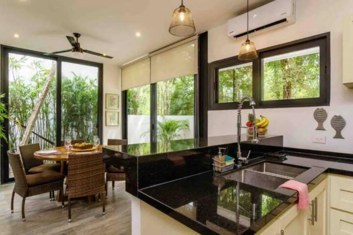Image 5 of Exclusive Villa “Town House” Luxury Amenities in Tulum