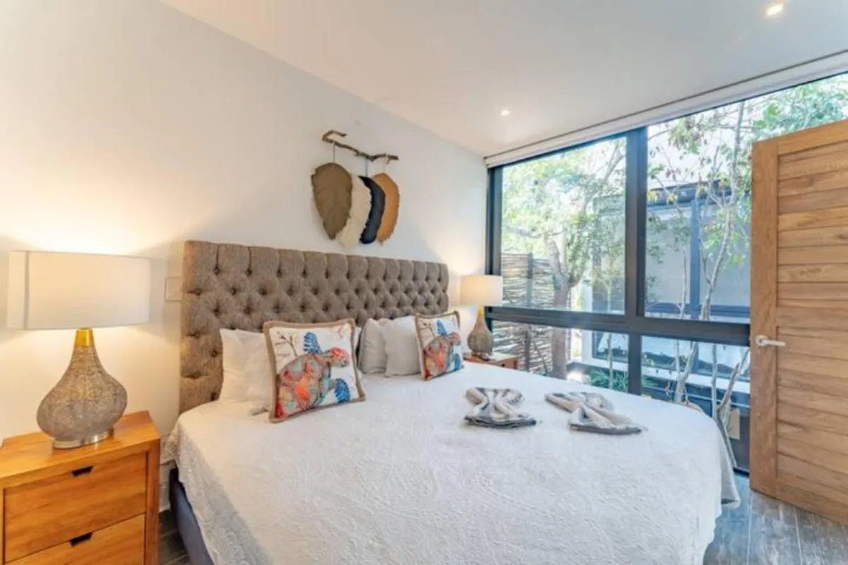 Image 3 of Exclusive Villa “Town House” Luxury Amenities in Tulum