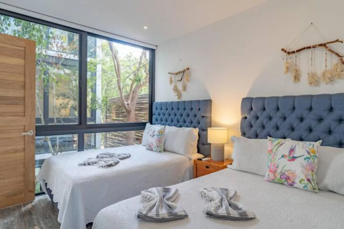 Image 1 of Exclusive Villa “Town House” Luxury Amenities in Tulum