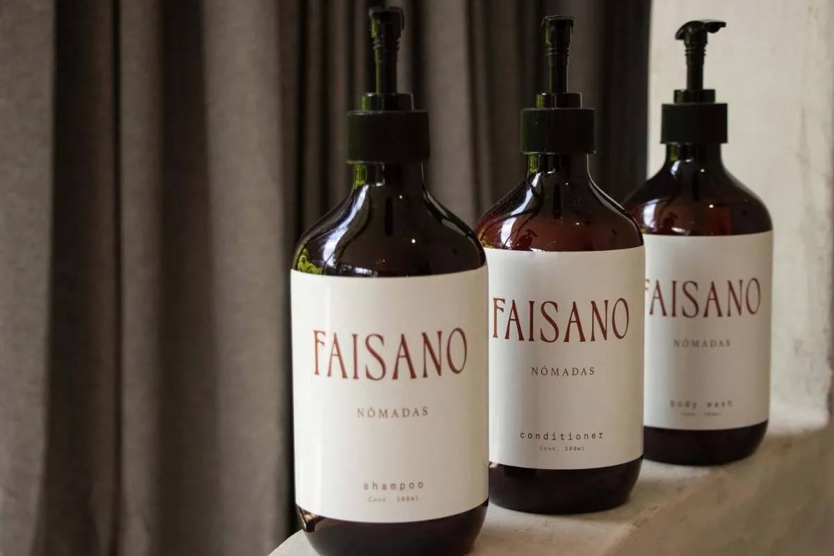 Image 6 of Faisano Nomadas