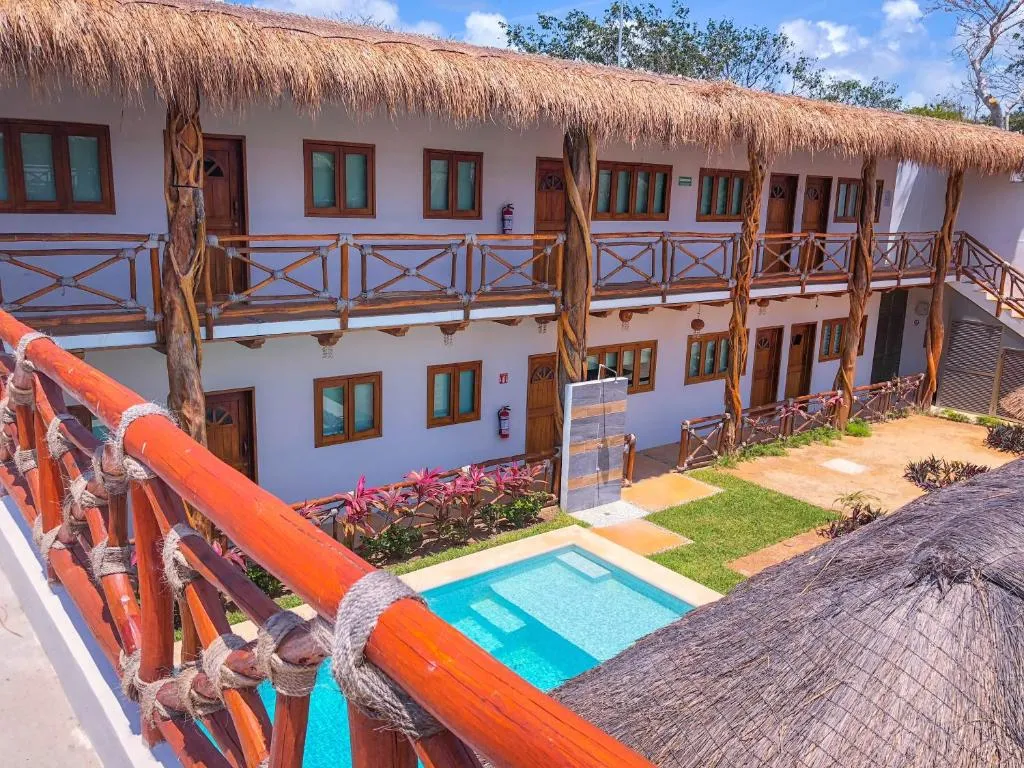 Image of Hacienda Dos Ojos