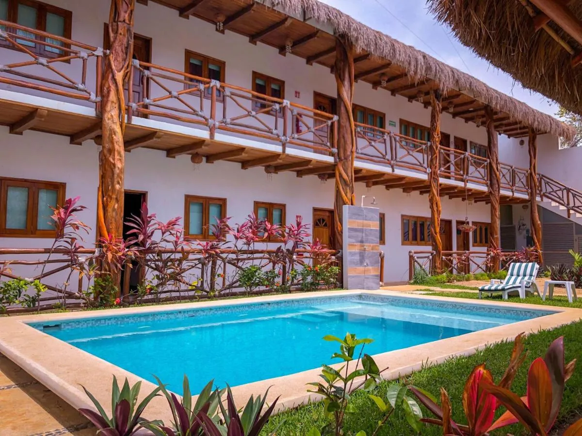 Image 2 of Hacienda Dos Ojos