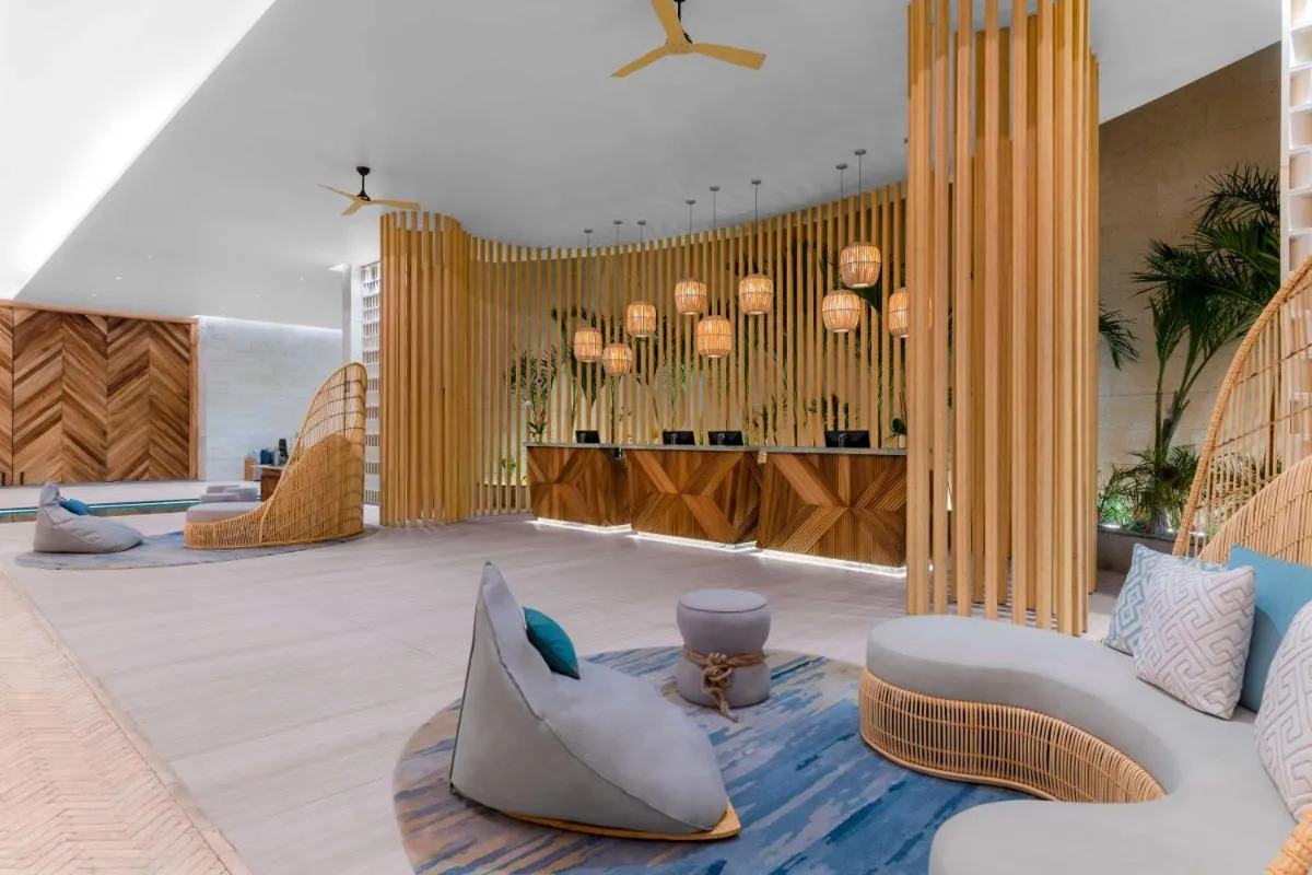Image 5 of Hilton Tulum Riviera Maya All-Inclusive Resort