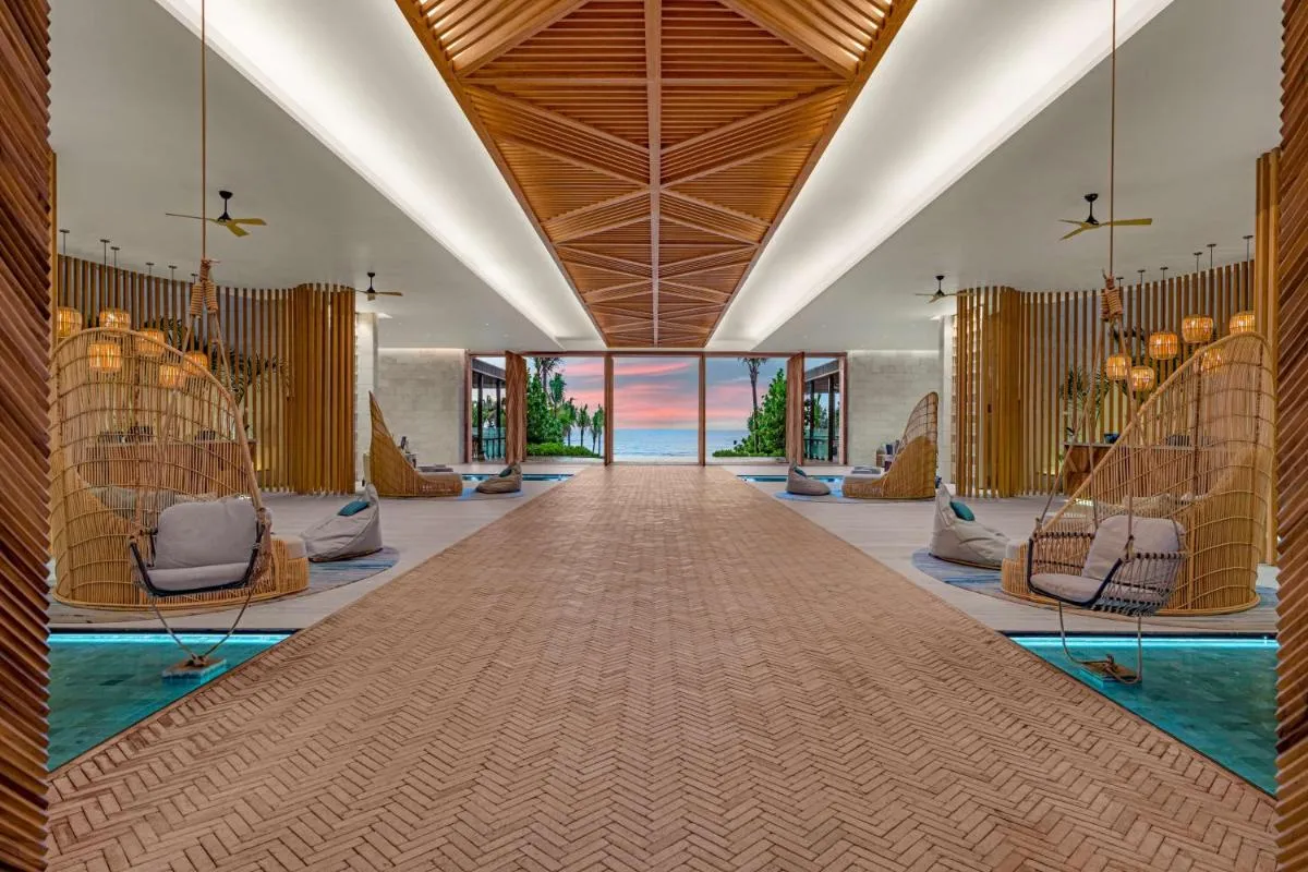 Image 6 of Hilton Tulum Riviera Maya All-Inclusive Resort
