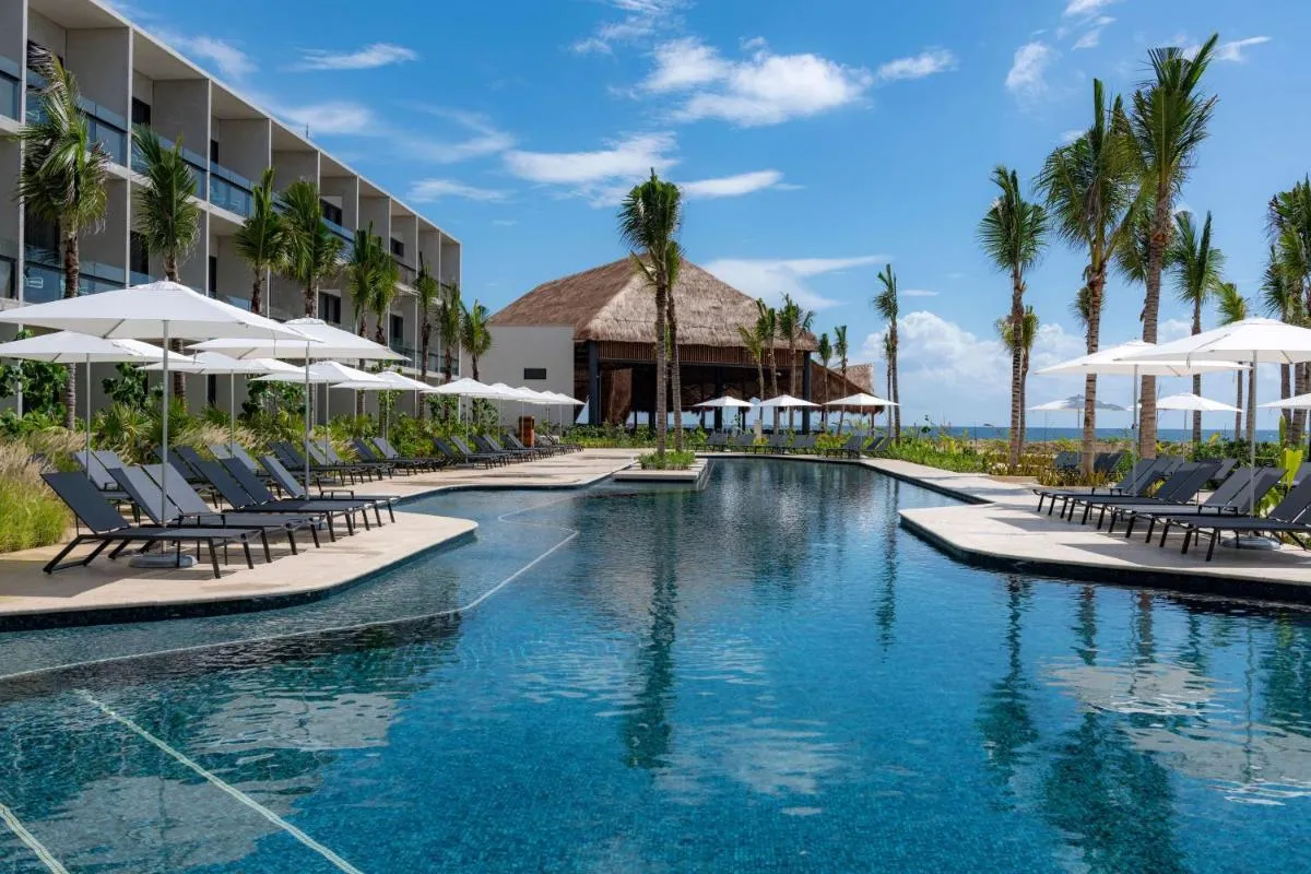 Image 4 of Hilton Tulum Riviera Maya All-Inclusive Resort
