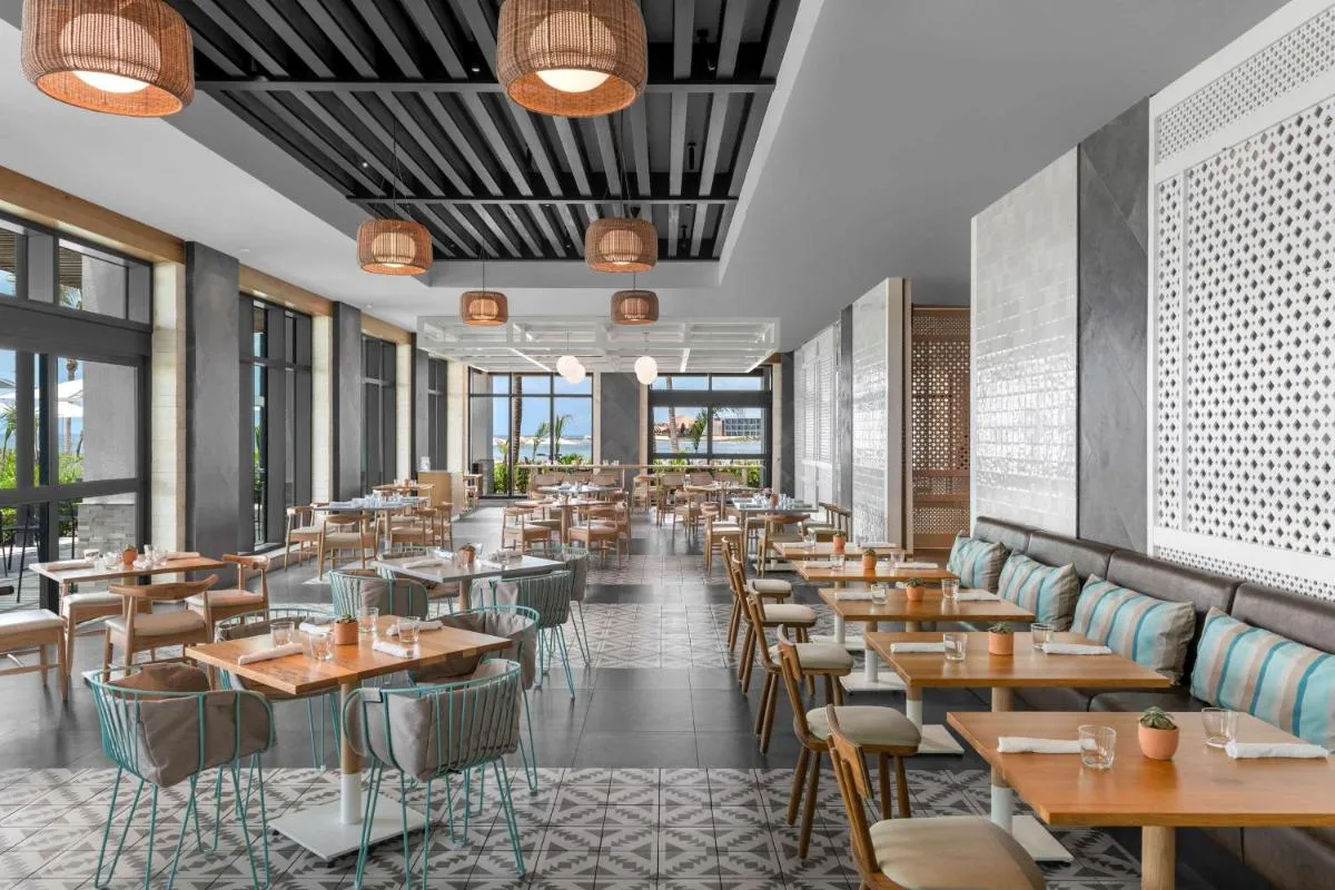 Image 3 of Hilton Tulum Riviera Maya All-Inclusive Resort