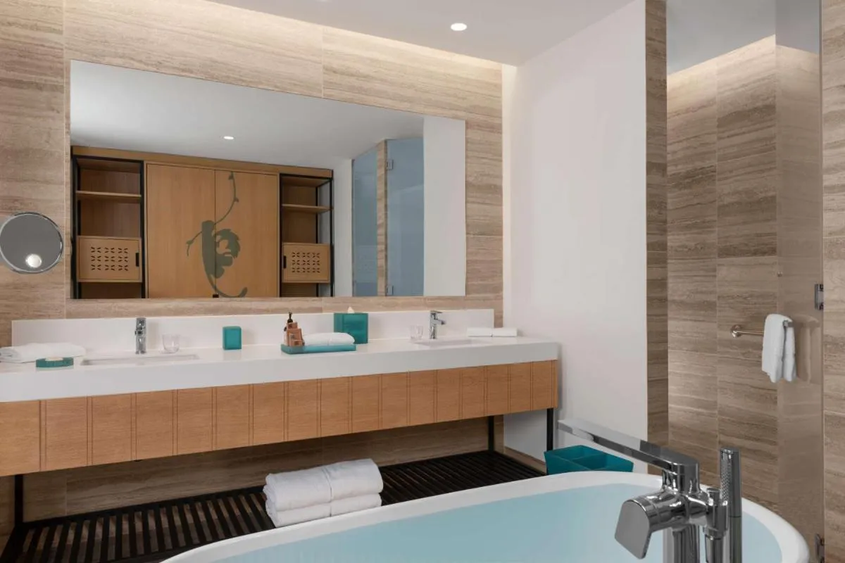 Image 2 of Hilton Tulum Riviera Maya All-Inclusive Resort