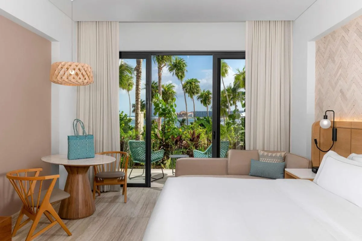Image 1 of Hilton Tulum Riviera Maya All-Inclusive Resort
