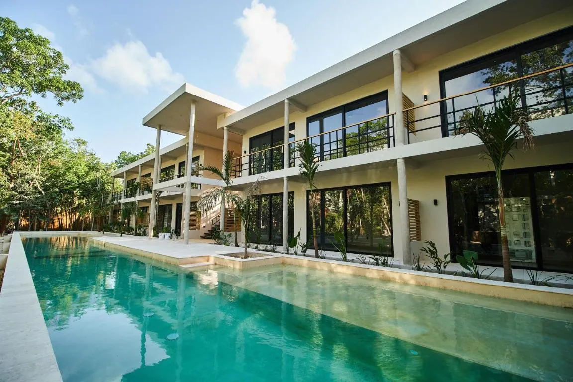 Image of Holistika Wellness Oasis by BT Homes