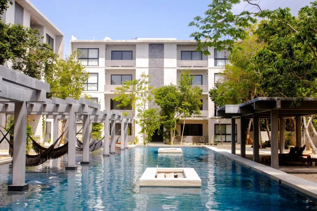 Image 1 of Hotel Casa Tortuga Tulum – Cenotes Park Inclusive