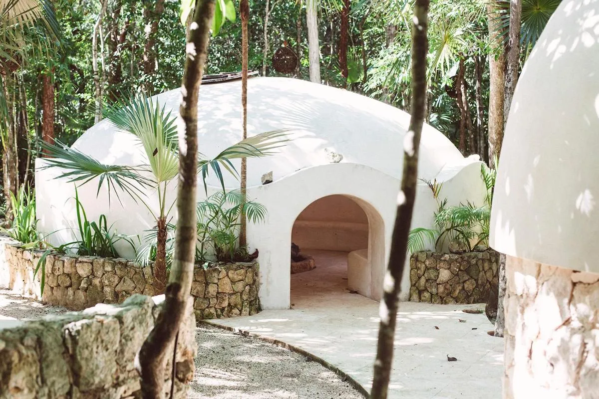 Image 6 of Hotel Holistika Tulum